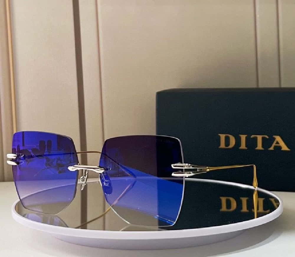 Okulary Dita	2637