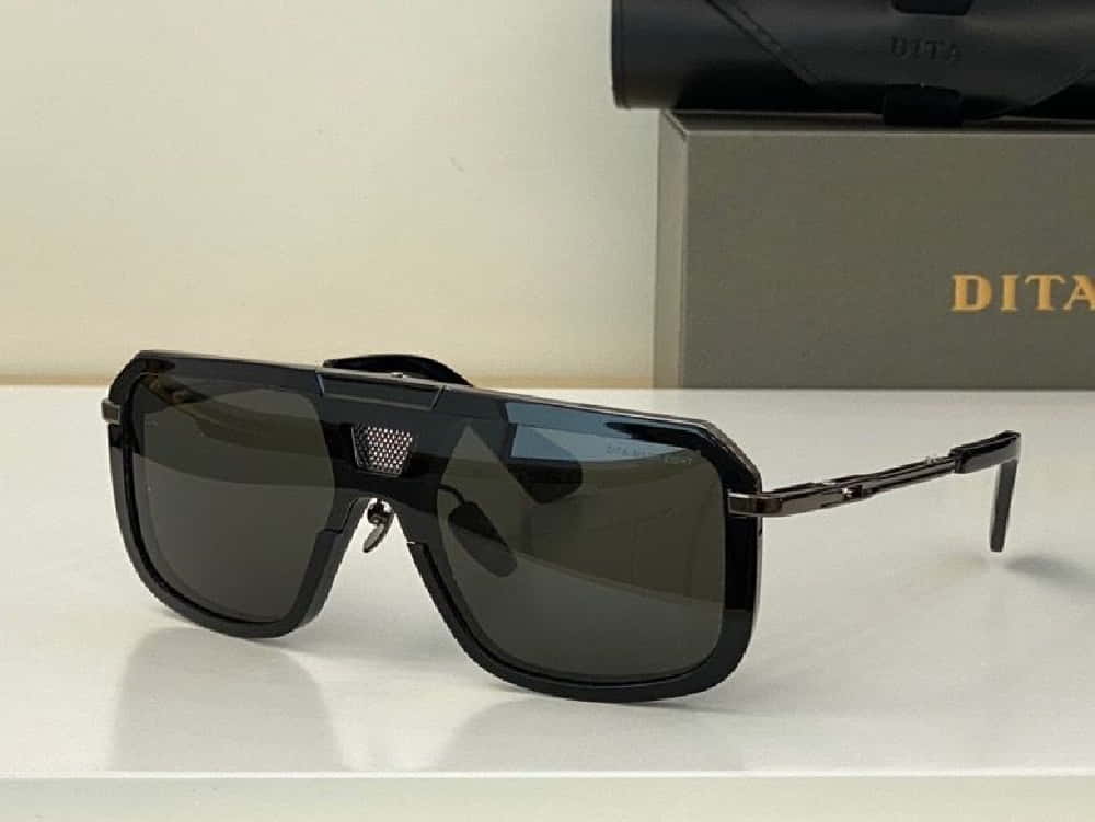 Okulary Dita	2638
