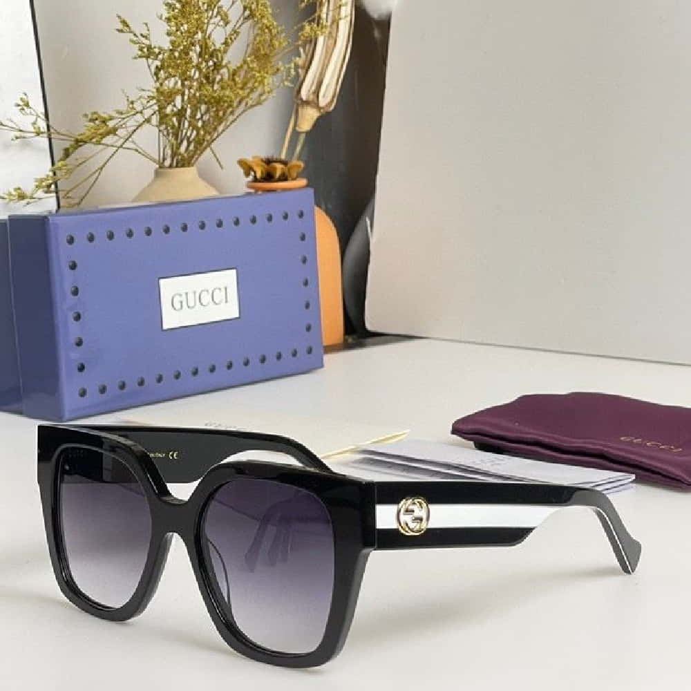 Okulary Gucci	4276