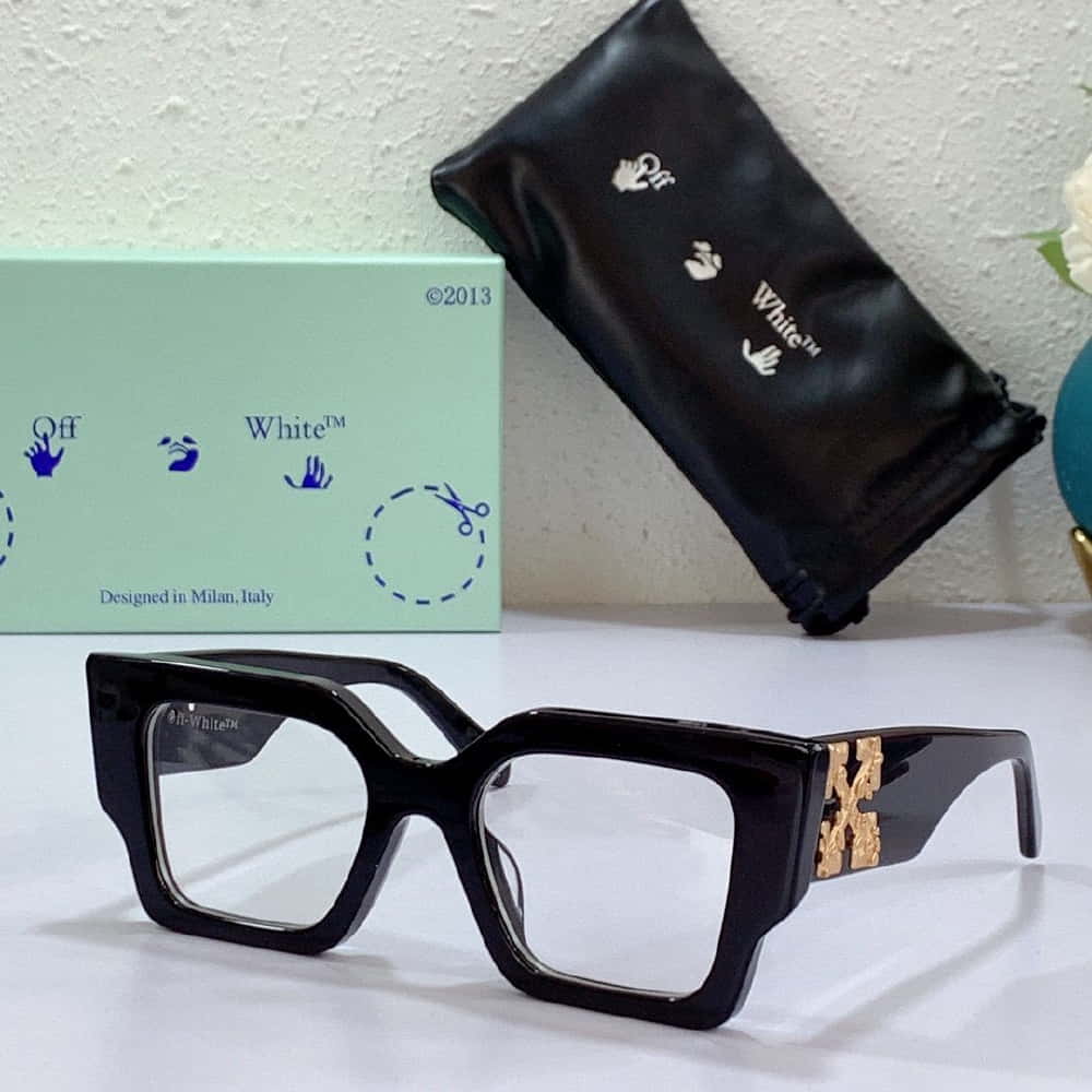 Okulary Off-White	6724