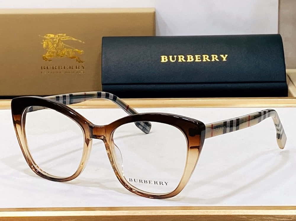 Okulary Burberry	1137