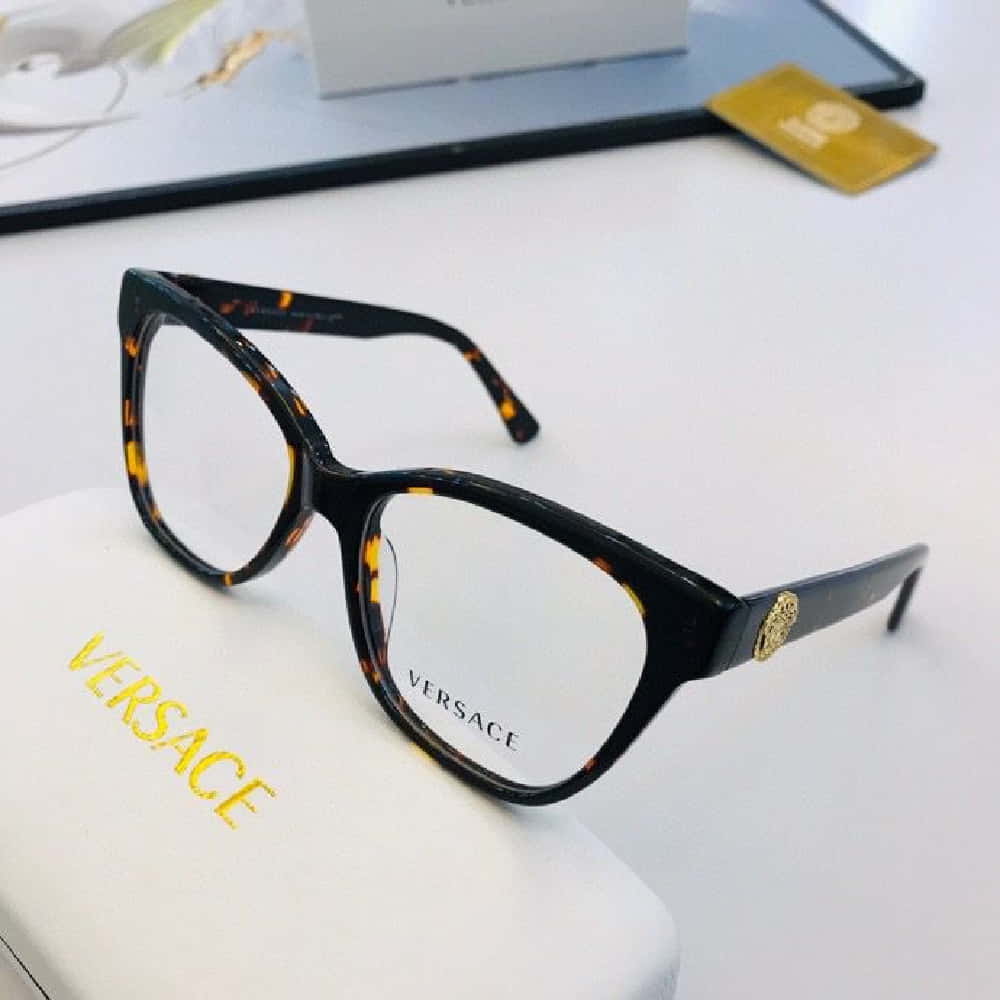 Okulary VERSACE	8749