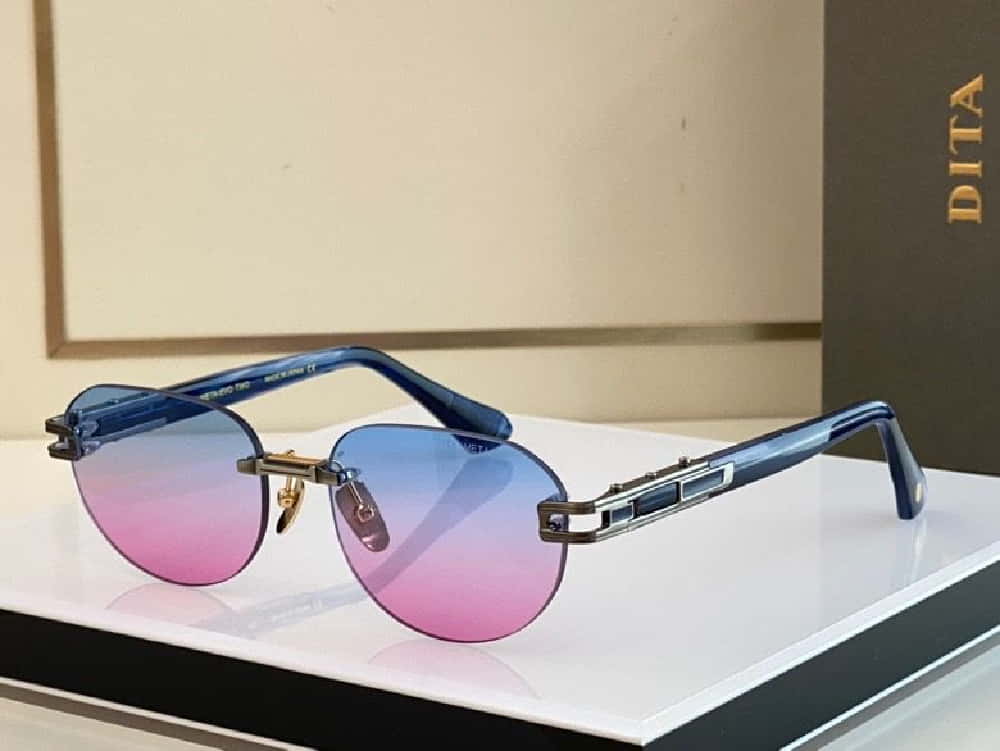 Okulary Dita	2648