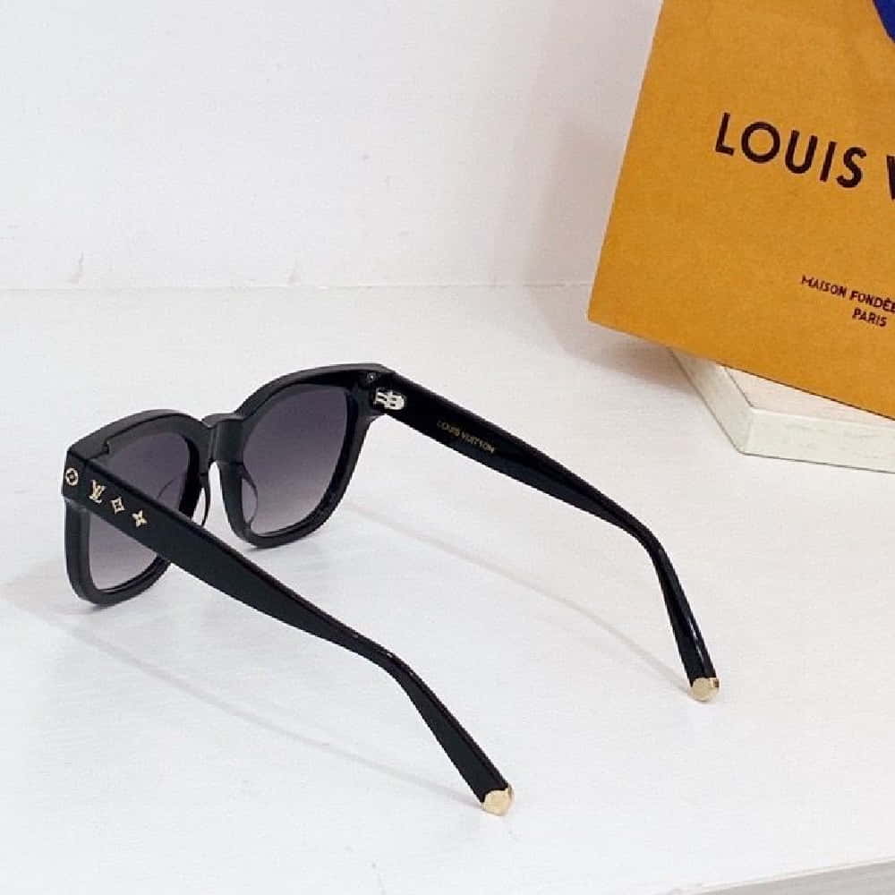 Okulary LouisVuitton	5445