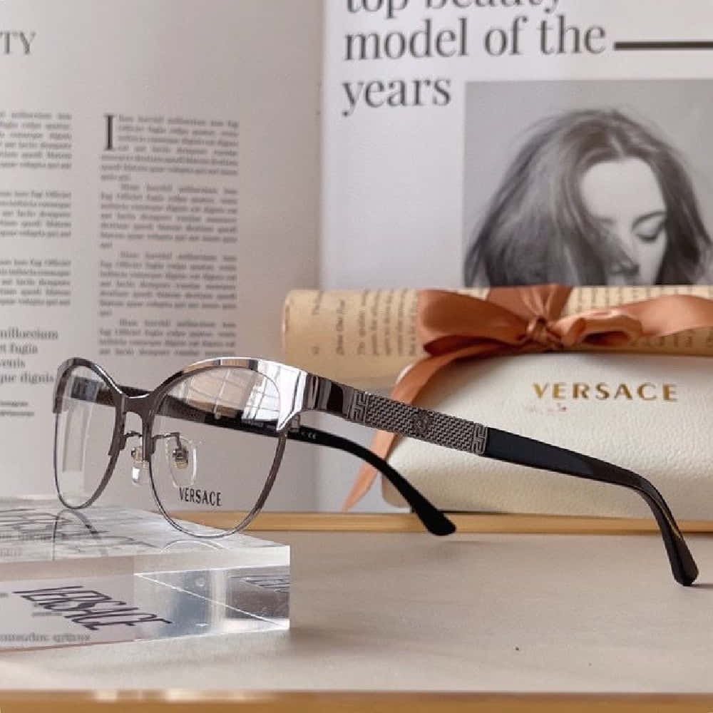 Okulary VERSACE	8750
