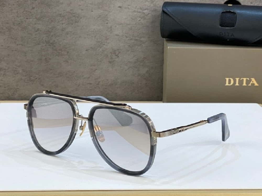 Okulary Dita	2650