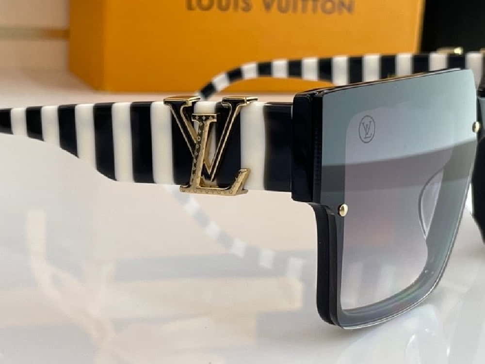 Okulary LouisVuitton	5447
