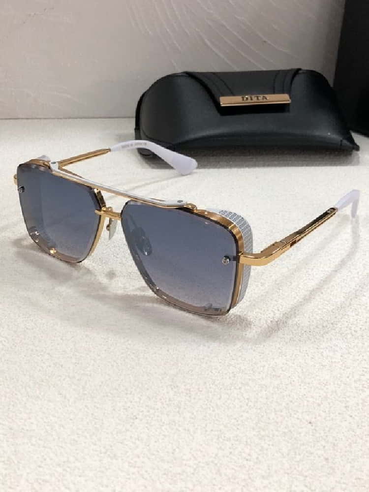 Okulary Dita	2655