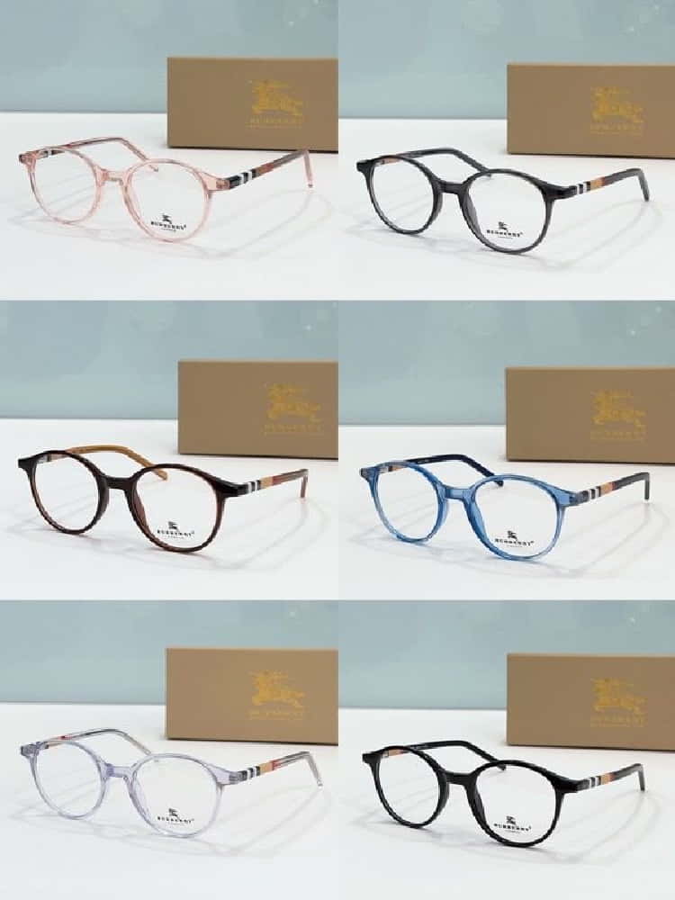 Okulary Burberry	1138