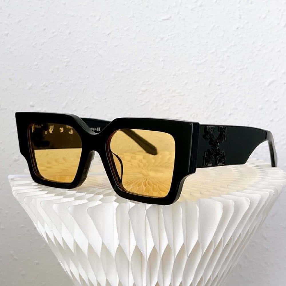 Okulary Off-White	6729