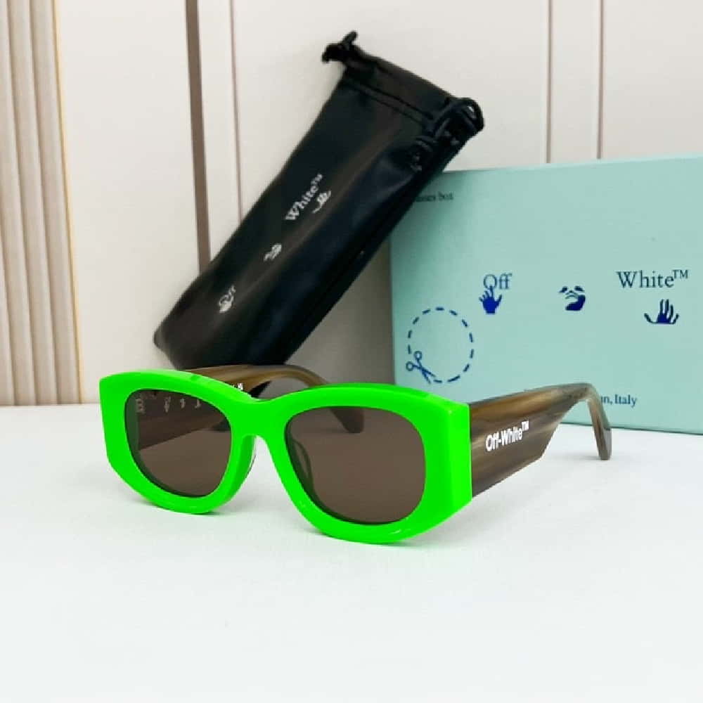 Okulary Off-White	6730