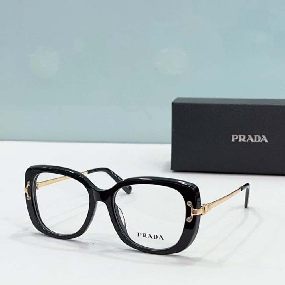 Okulary PRADA	7943