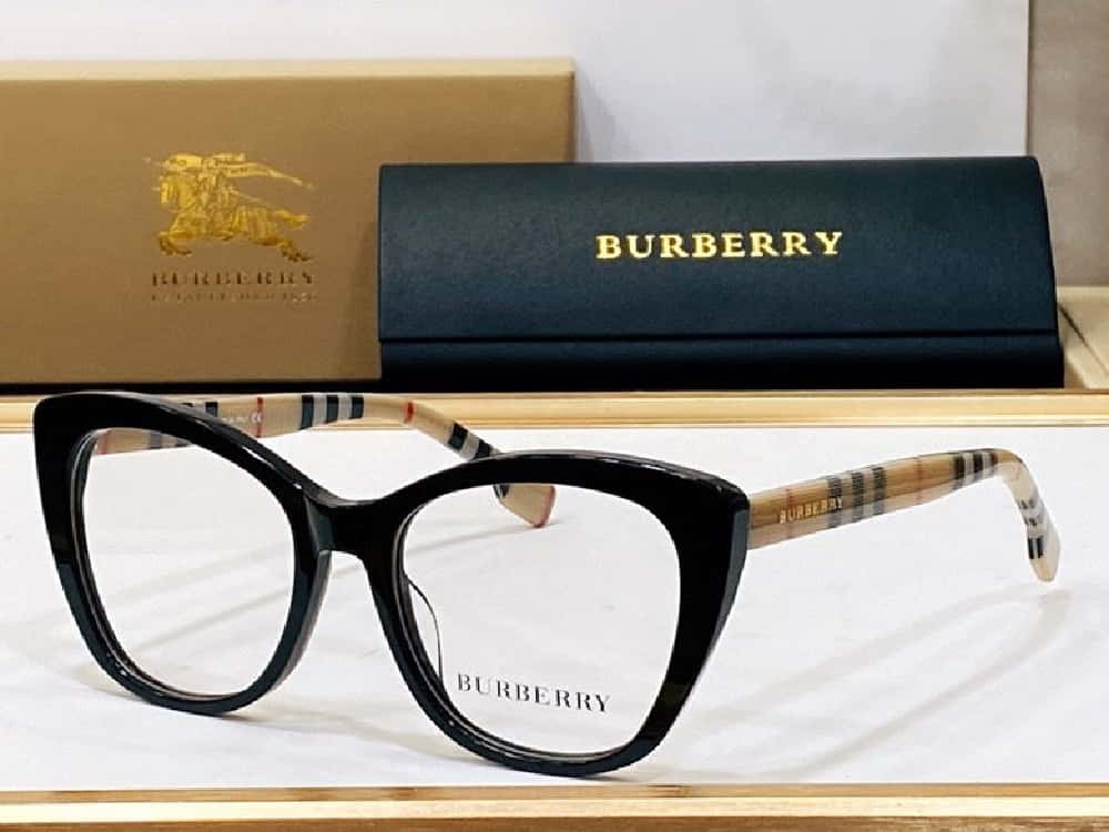 Okulary Burberry	1140