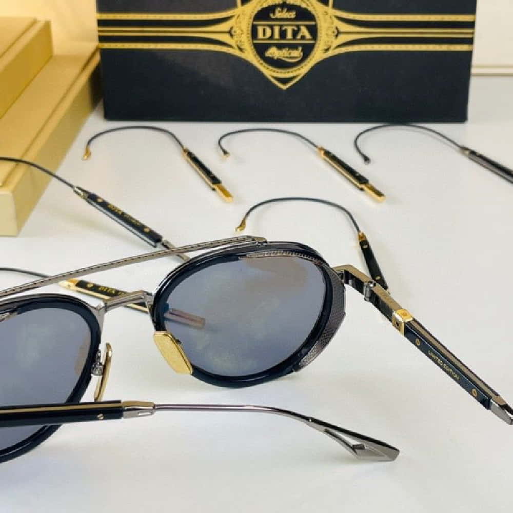 Okulary Dita	2657