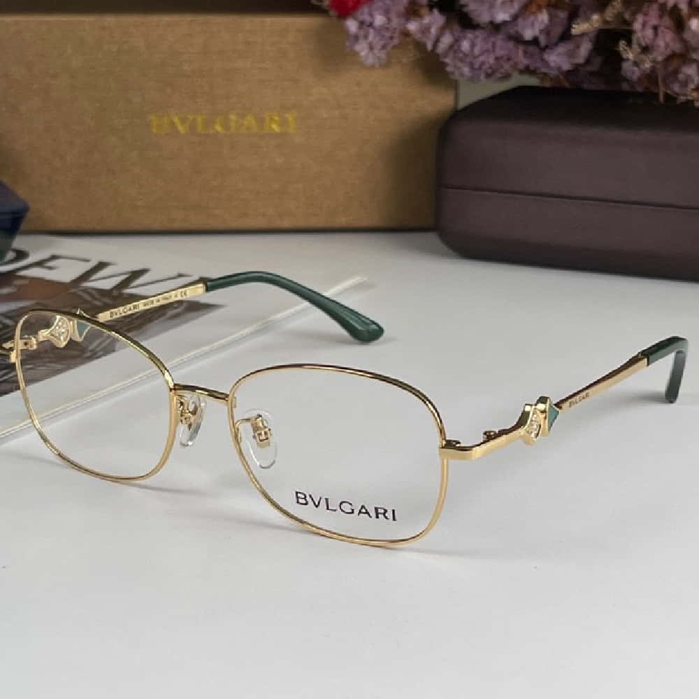 Okulary Burberry	1141