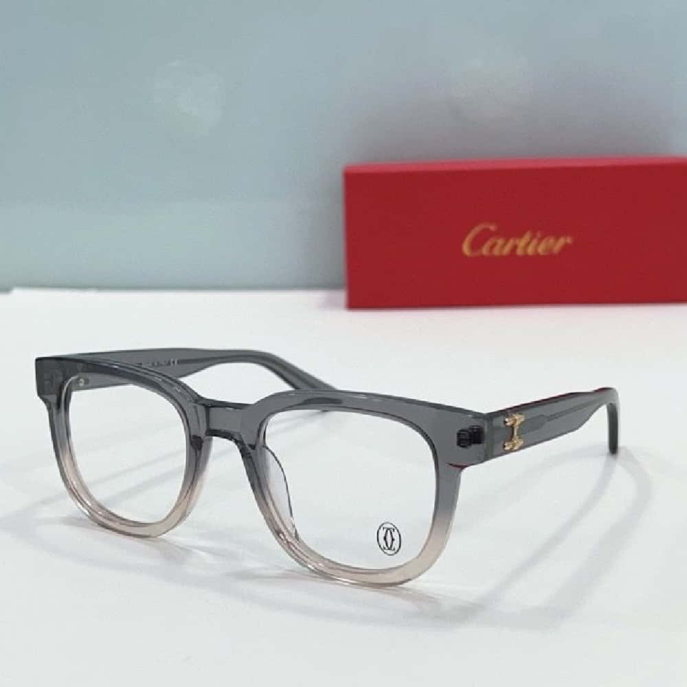 Okulary Cartier	1543