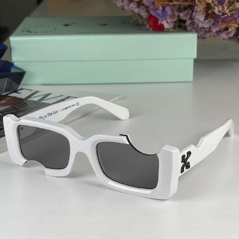 Okulary Off-White	6734