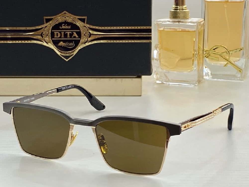 Okulary Dita	2660