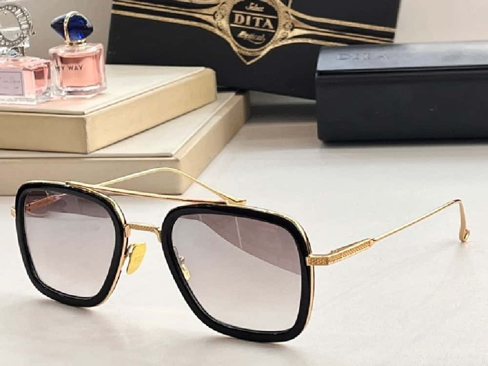 Okulary Dita	2663