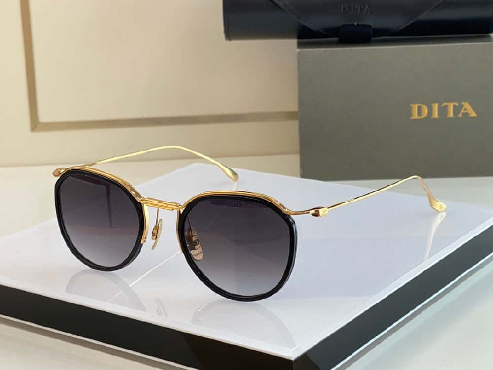 Okulary Dita	2664
