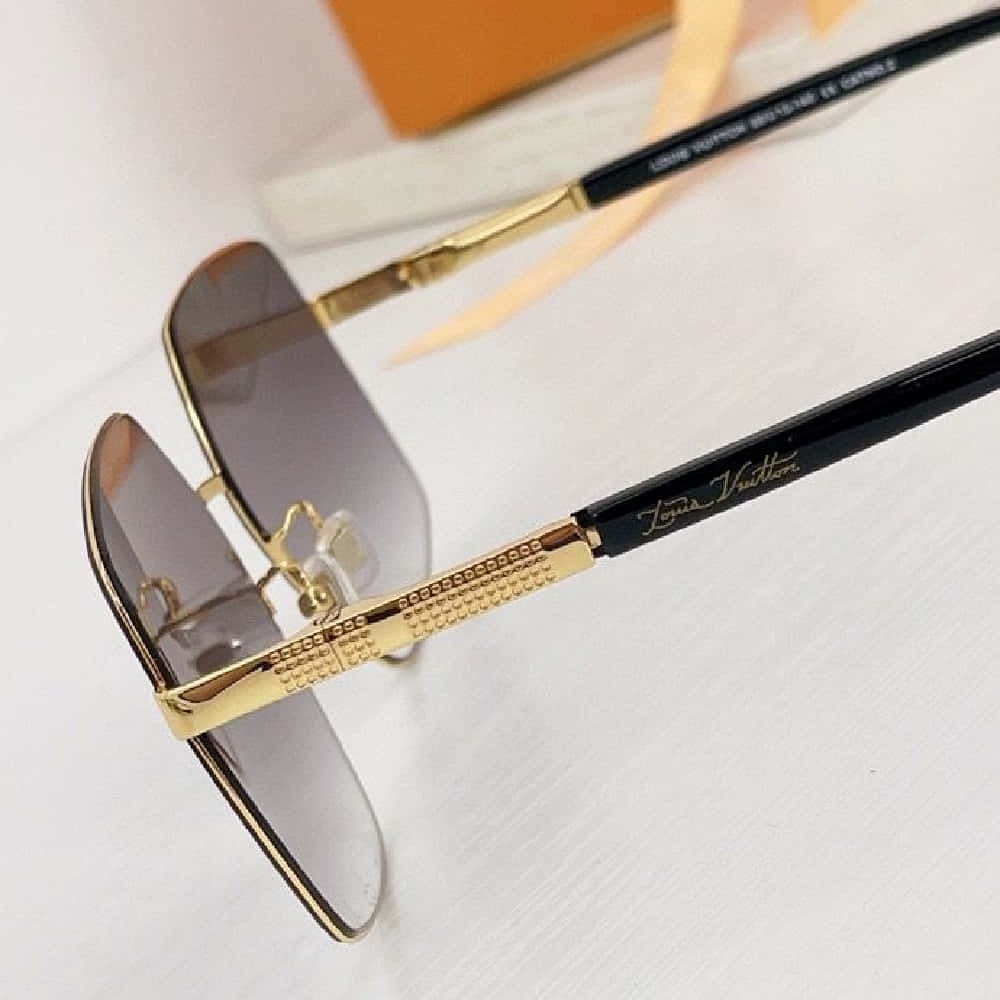 Okulary LouisVuitton	5457
