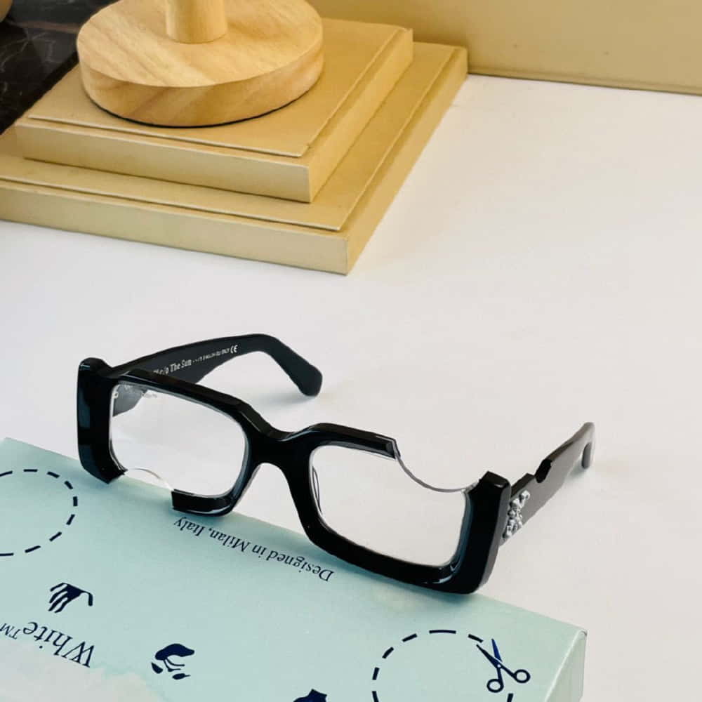 Okulary Off-White	6737