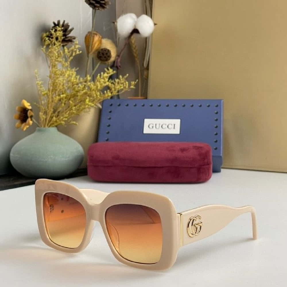 Okulary Gucci	4284