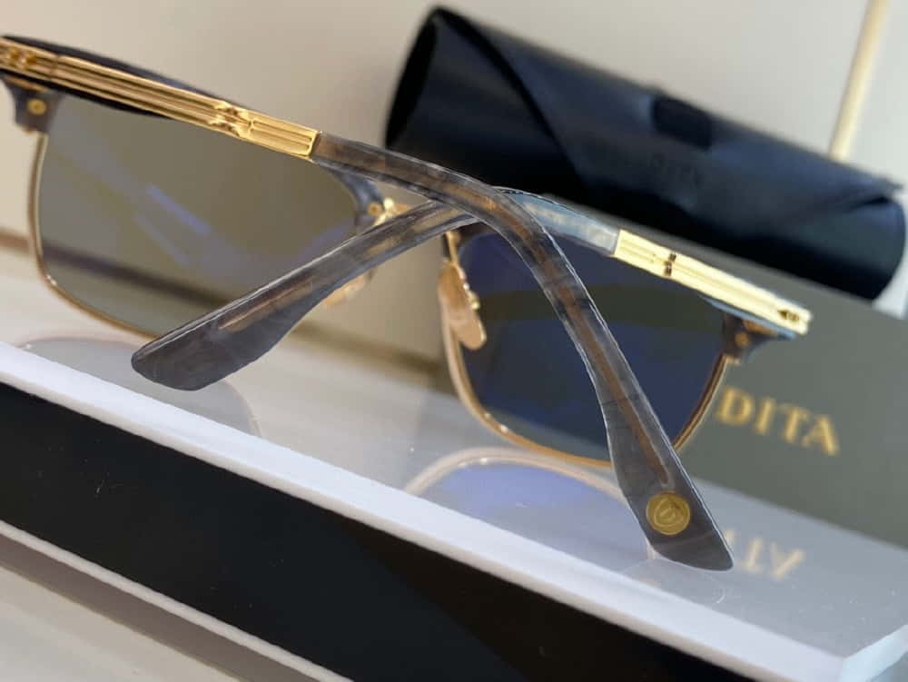 Okulary Dita	2667