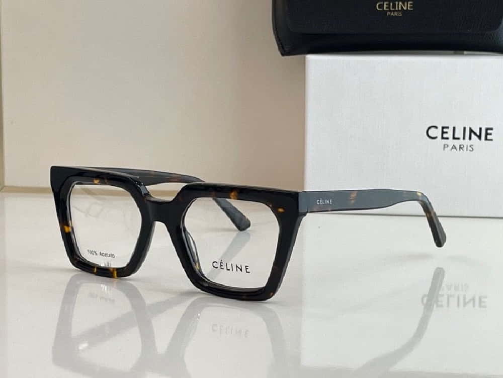Okulary Celine	1753