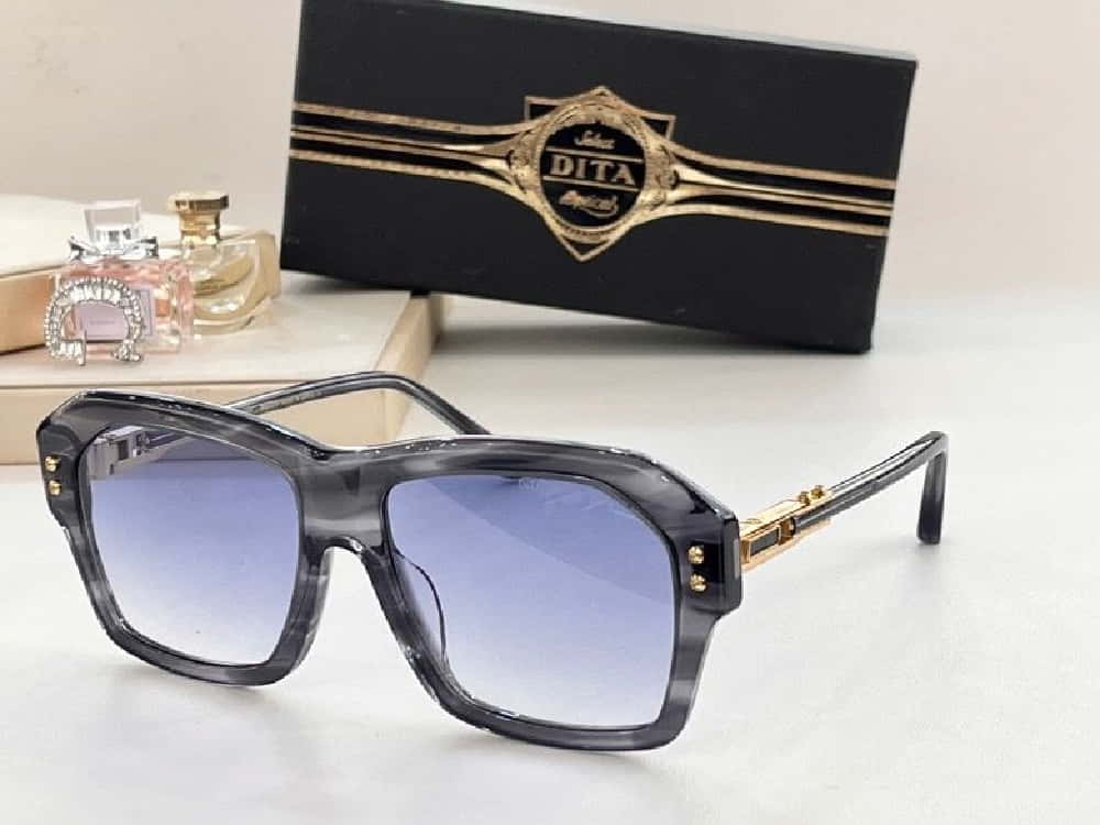 Okulary Dita	2668