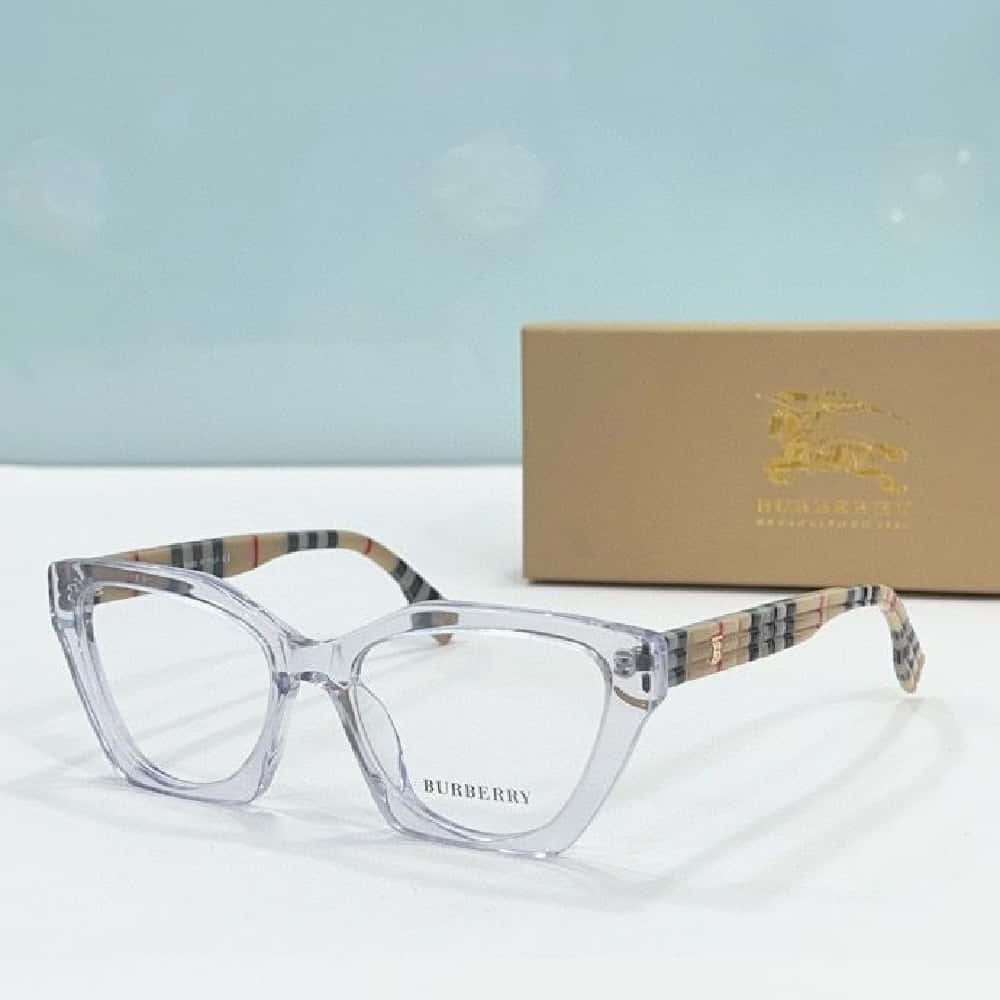 Okulary Burberry	1143