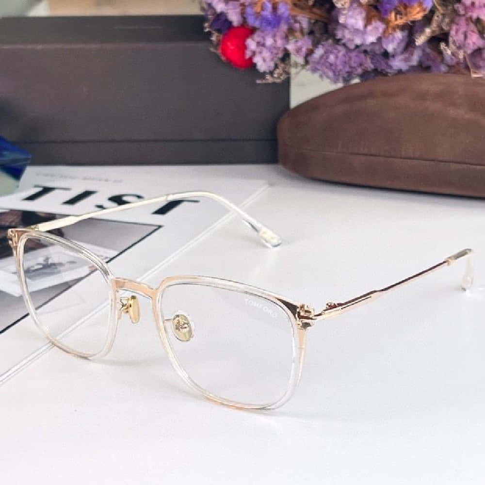 Okulary Tom Ford	8378