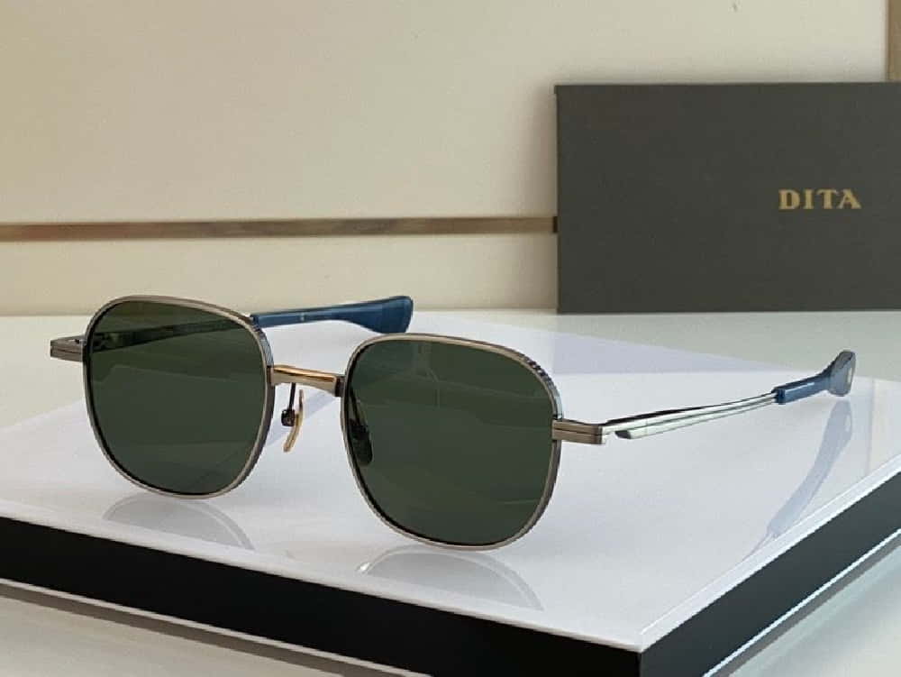 Okulary Dita	2669