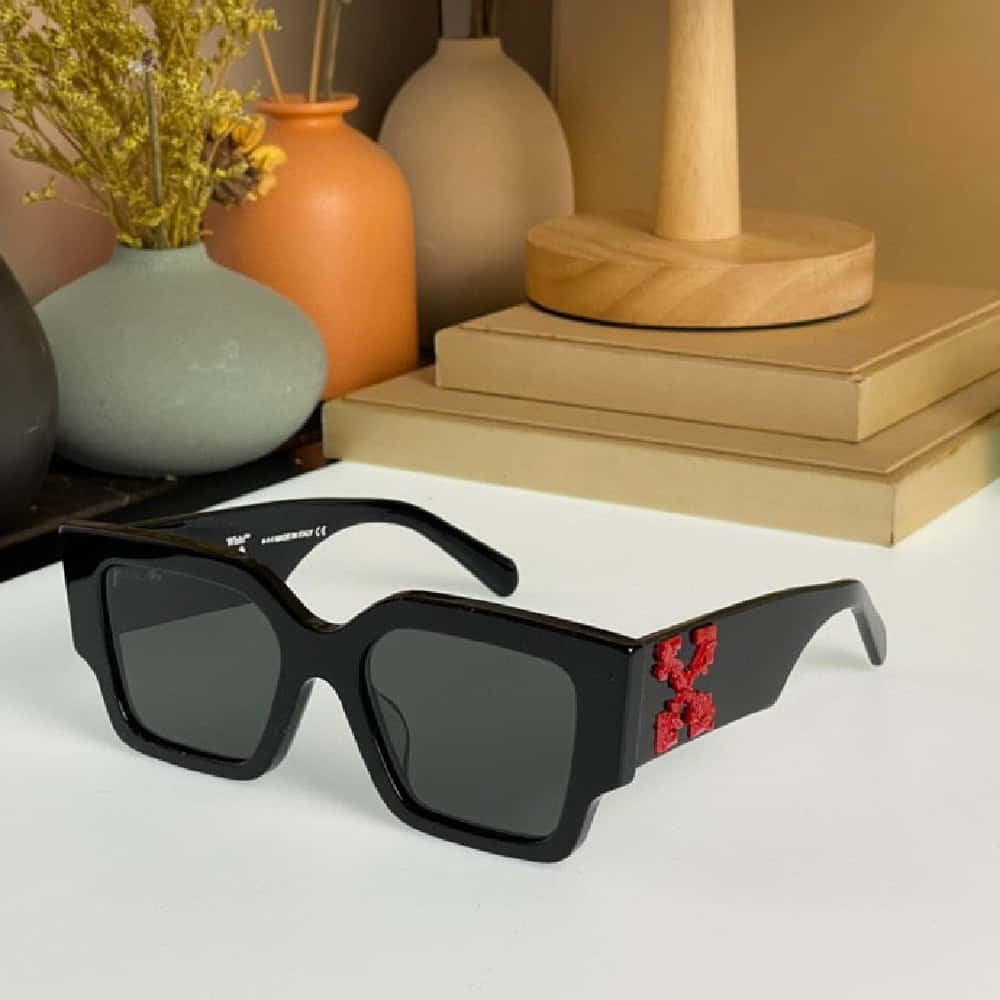 Okulary Off-White	6745