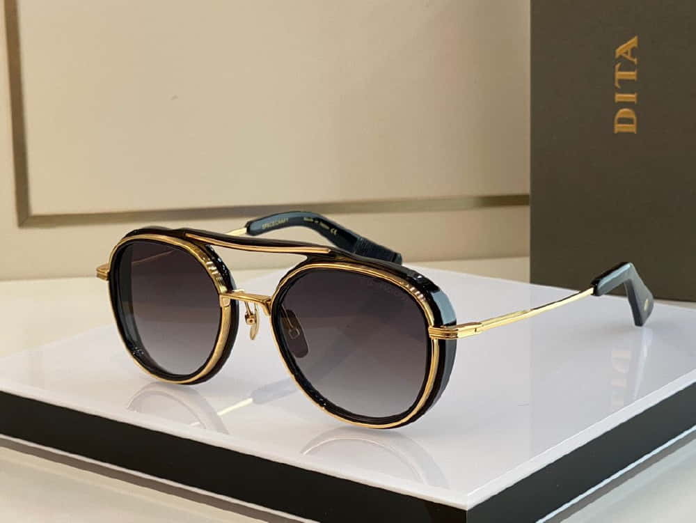 Okulary Dita	2671