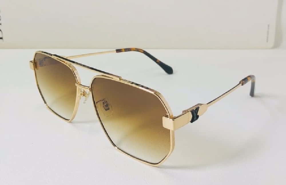 Okulary LouisVuitton	5463