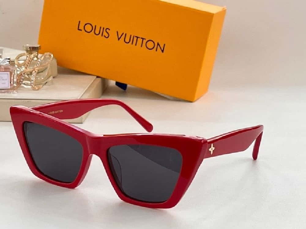 Okulary LouisVuitton	5464