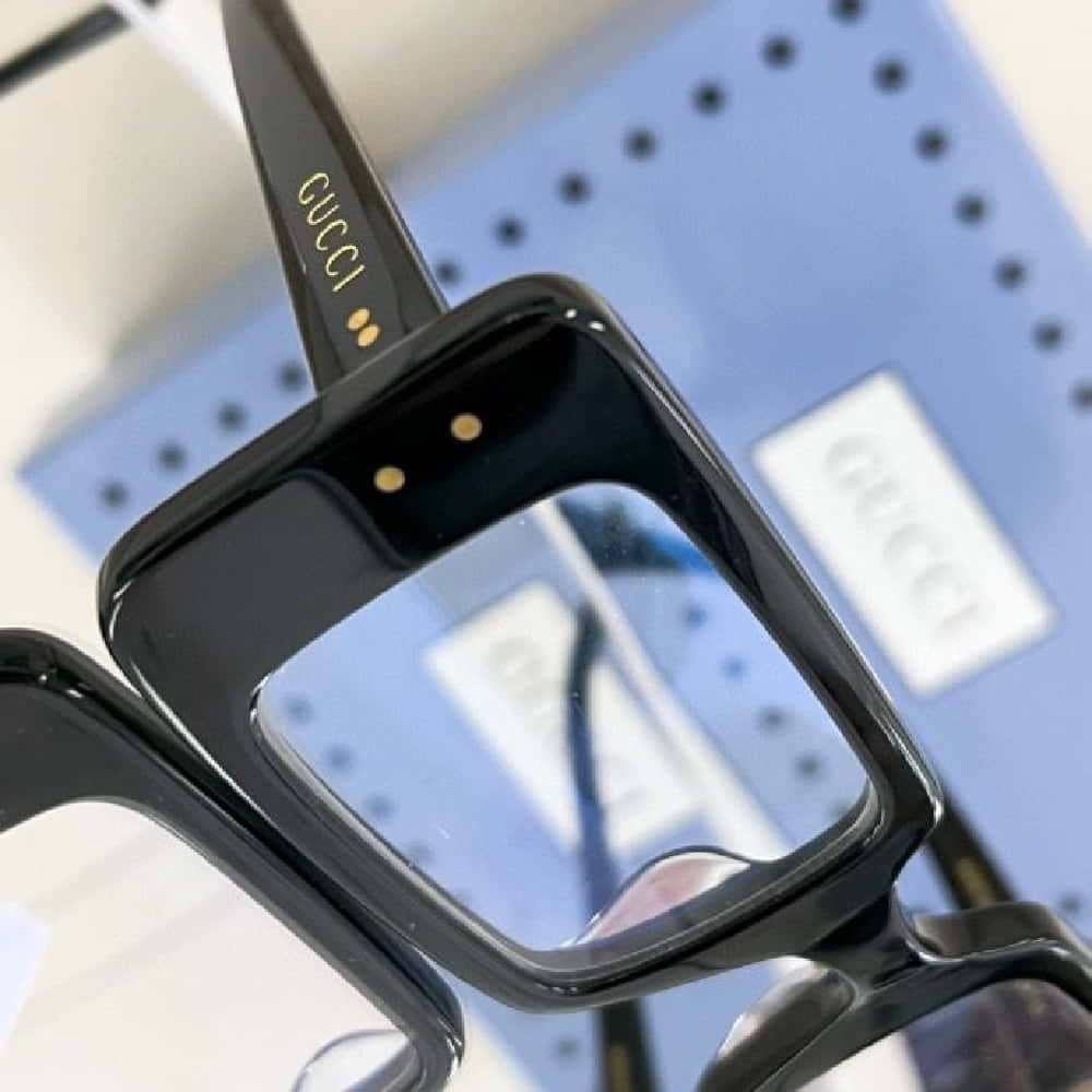 Okulary Gucci	4285