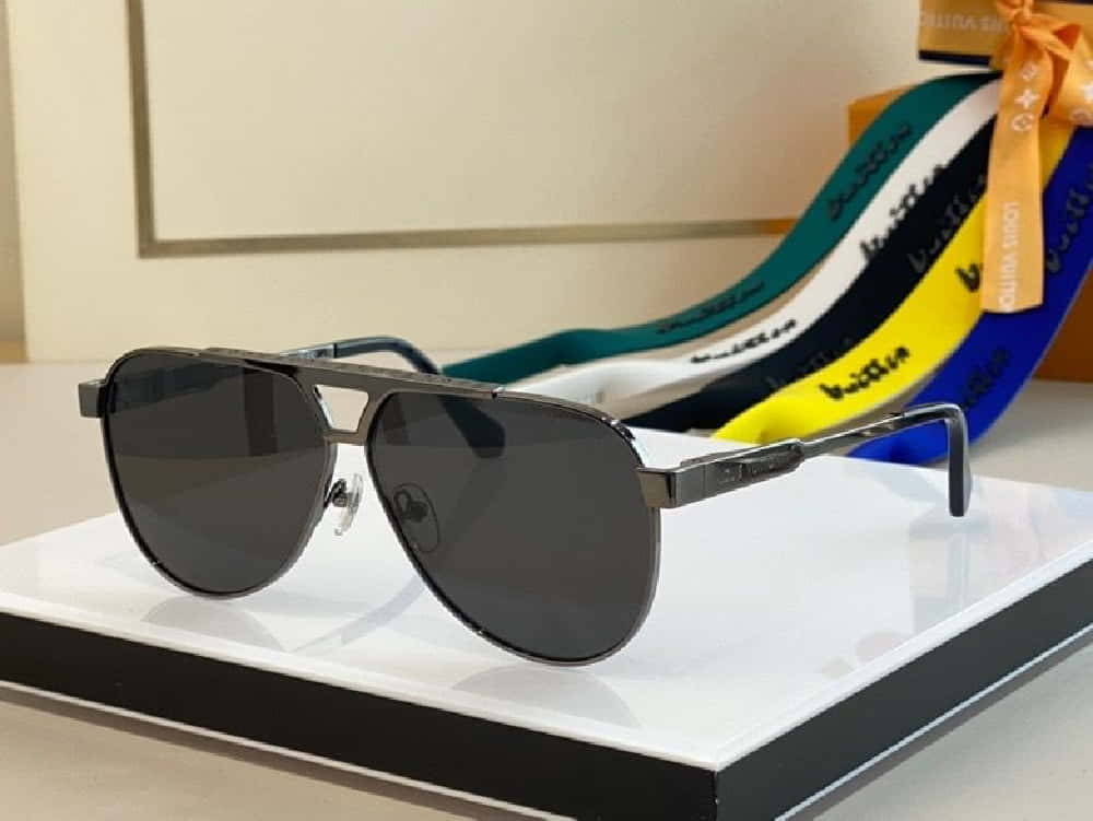 Okulary LouisVuitton	5465