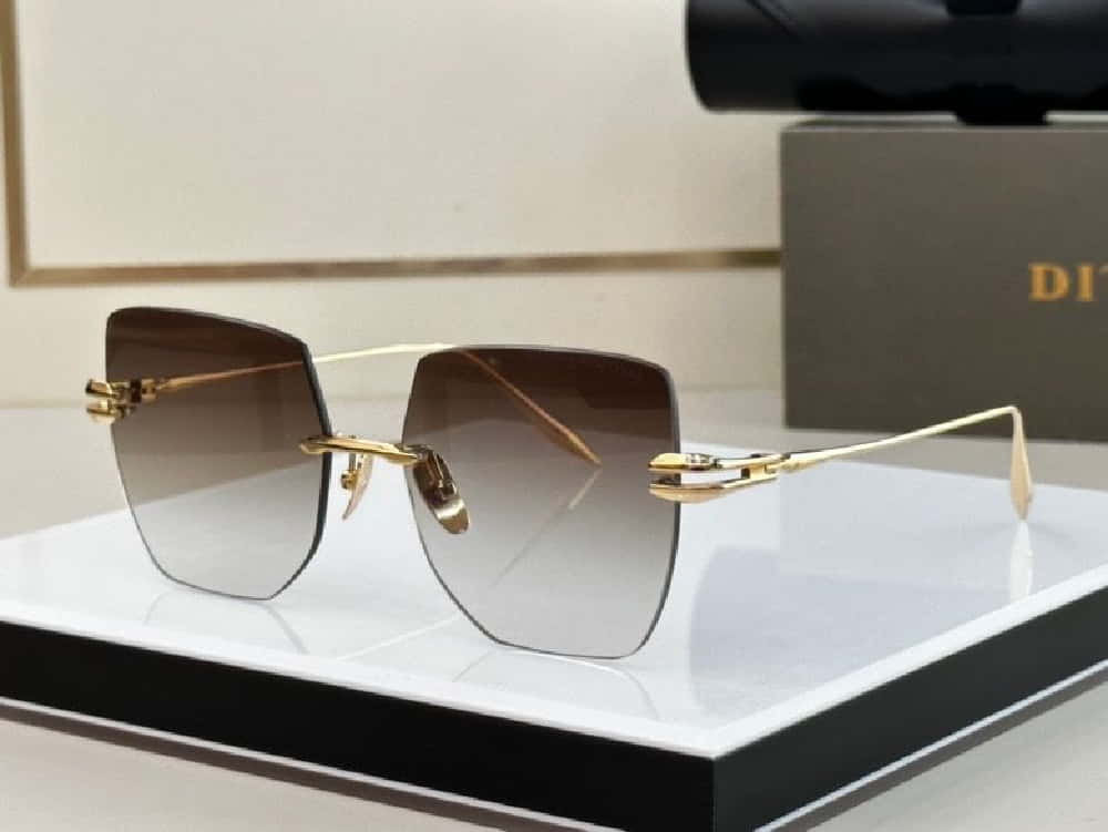 Okulary Dita	2672