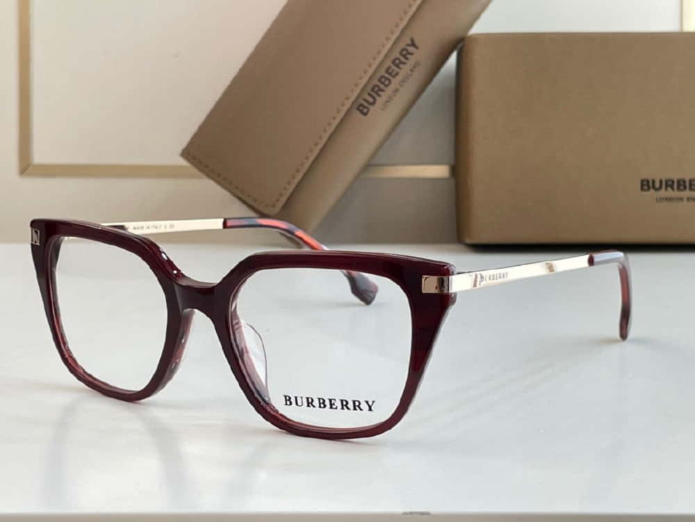 Okulary Burberry	1144