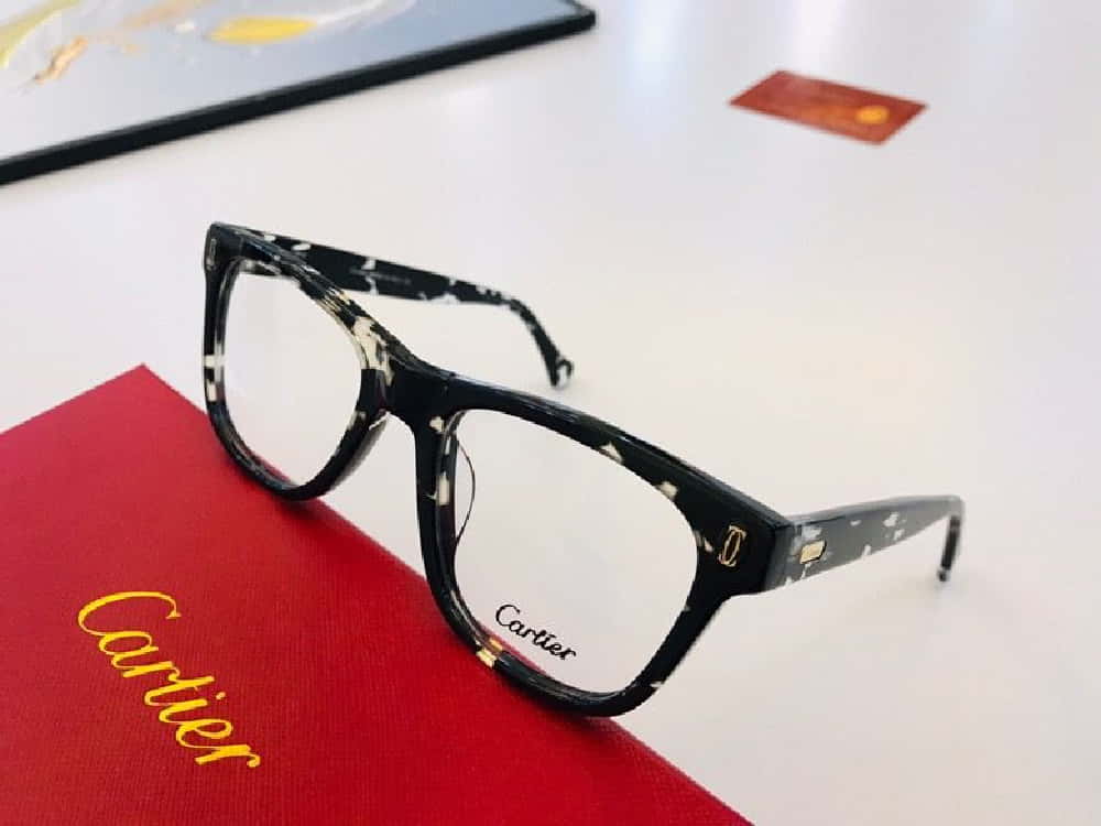 Okulary Cartier	1545