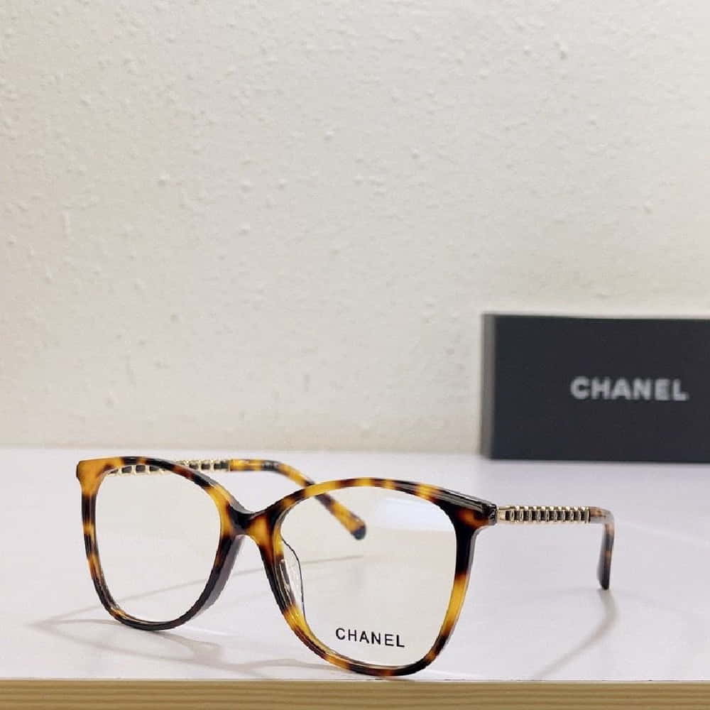 Okulary CHANEL	1882