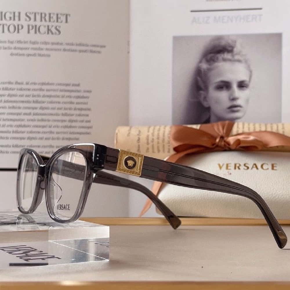 Okulary VERSACE	8752