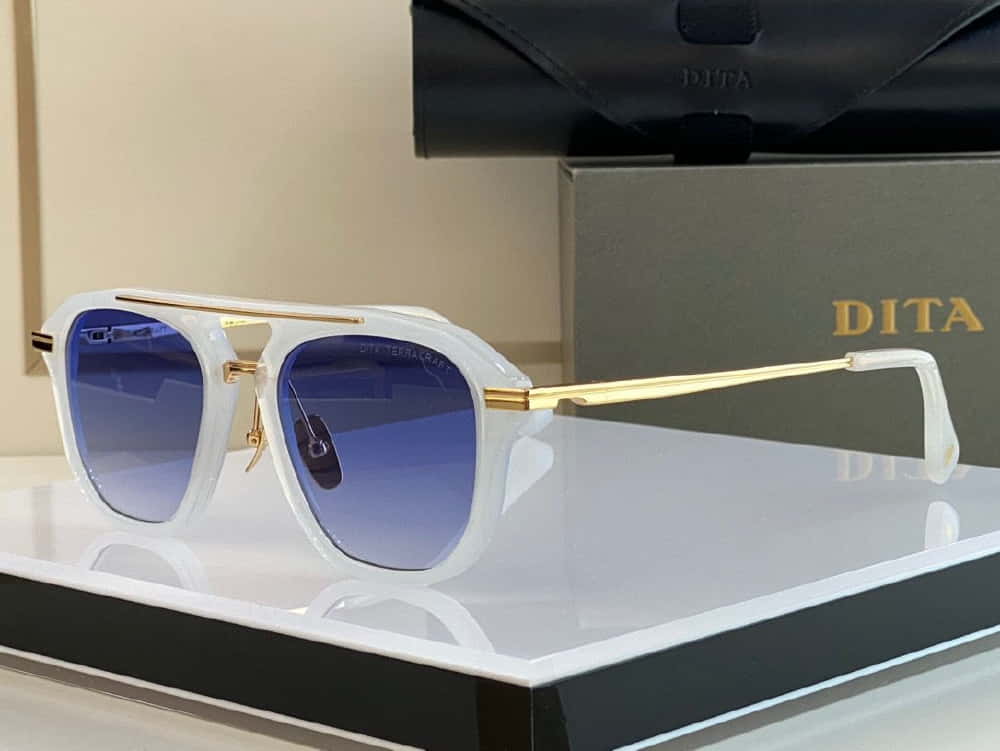 Okulary Dita	2674