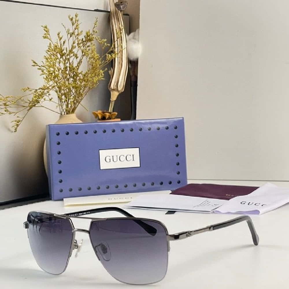Okulary Gucci	4288