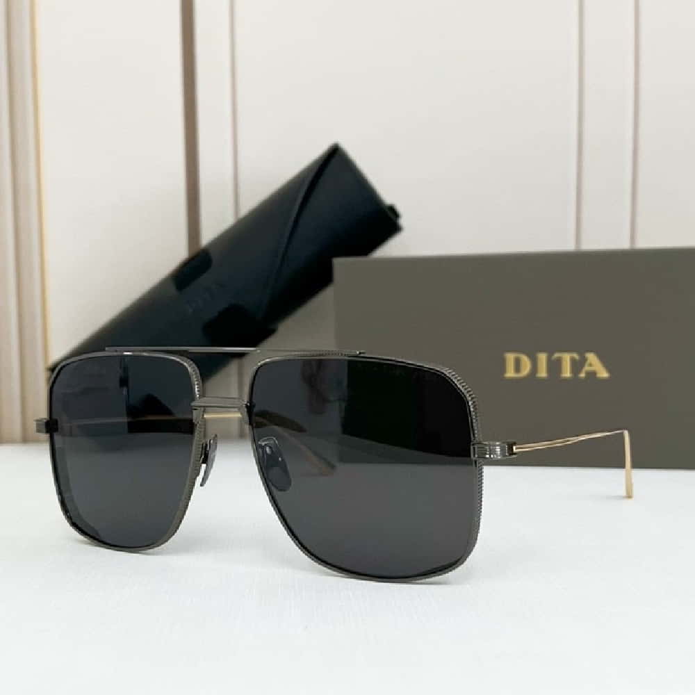 Okulary Dita	2676