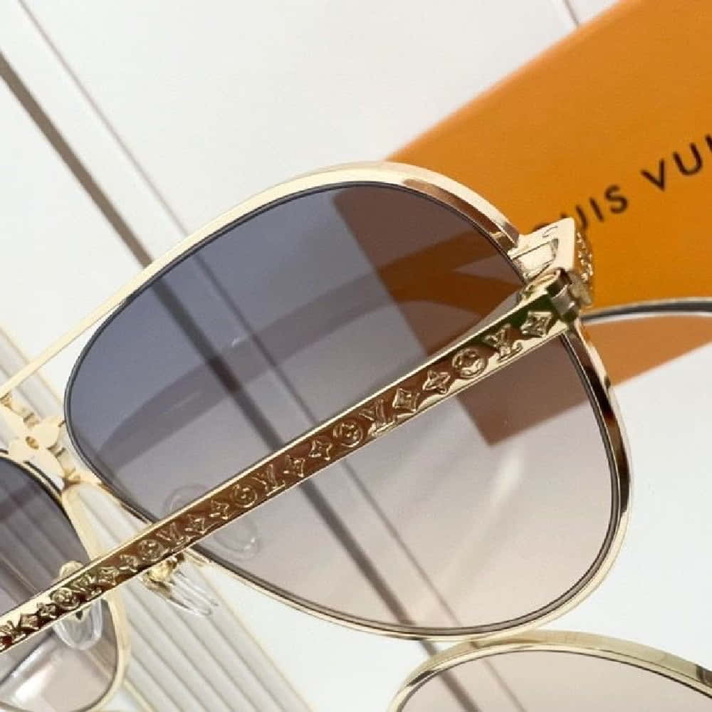 Okulary LouisVuitton	5467