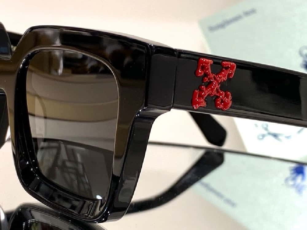 Okulary Off-White	6747