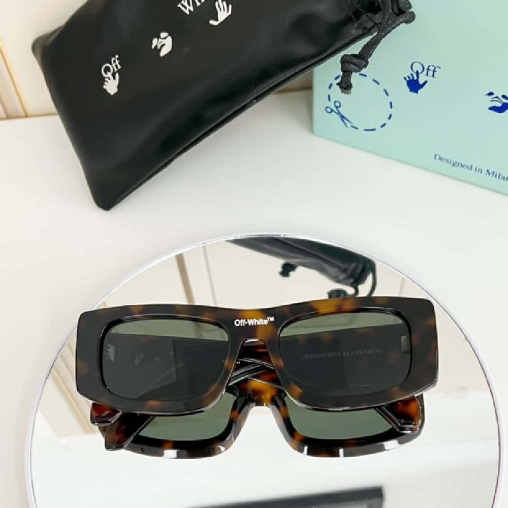 Okulary Off-White	6748